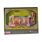 Wicked Mini Glinda's Dorm Room Wicked Mini Glinda's Dorm Room