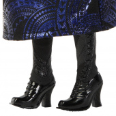 Wicked 2 - Syngende Elphaba Wicked 2 - Syngende Elphaba