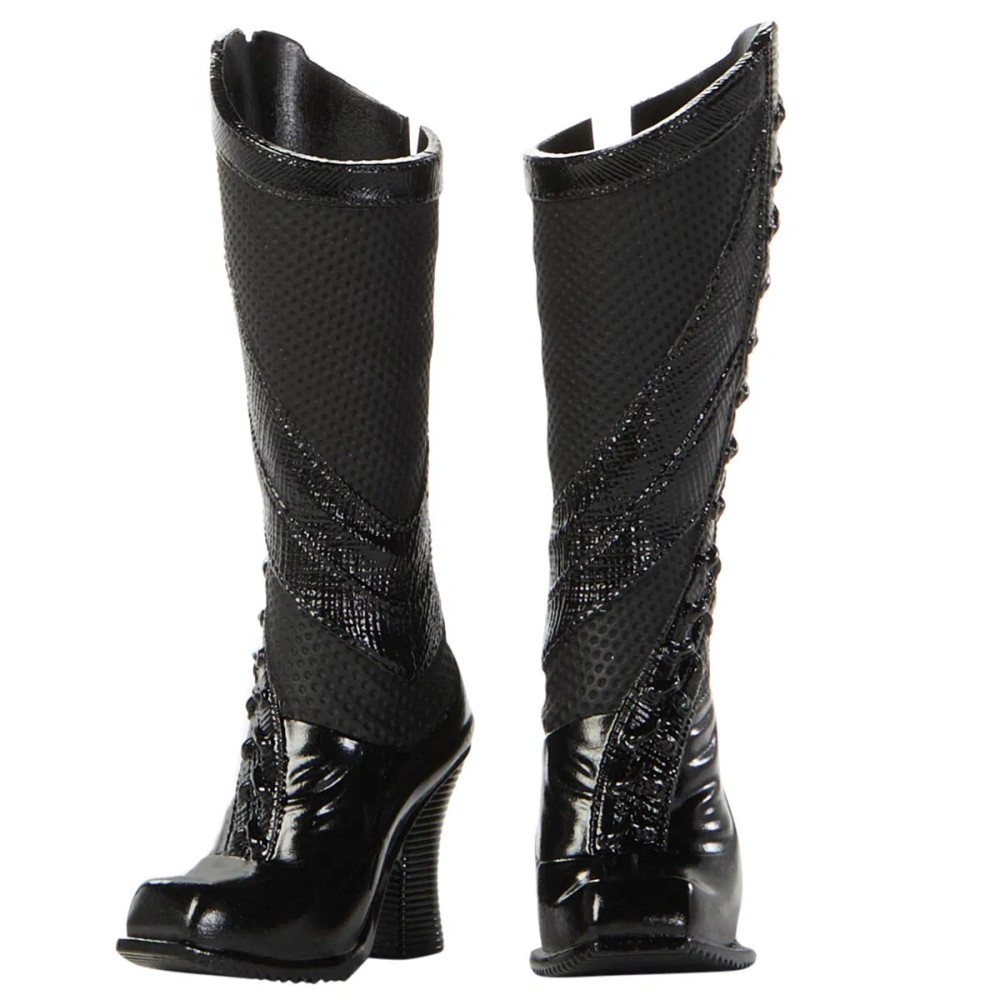 Wicked 2 - Syngende Elphaba