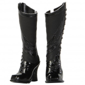 Wicked 2 - Syngende Elphaba Wicked 2 - Syngende Elphaba