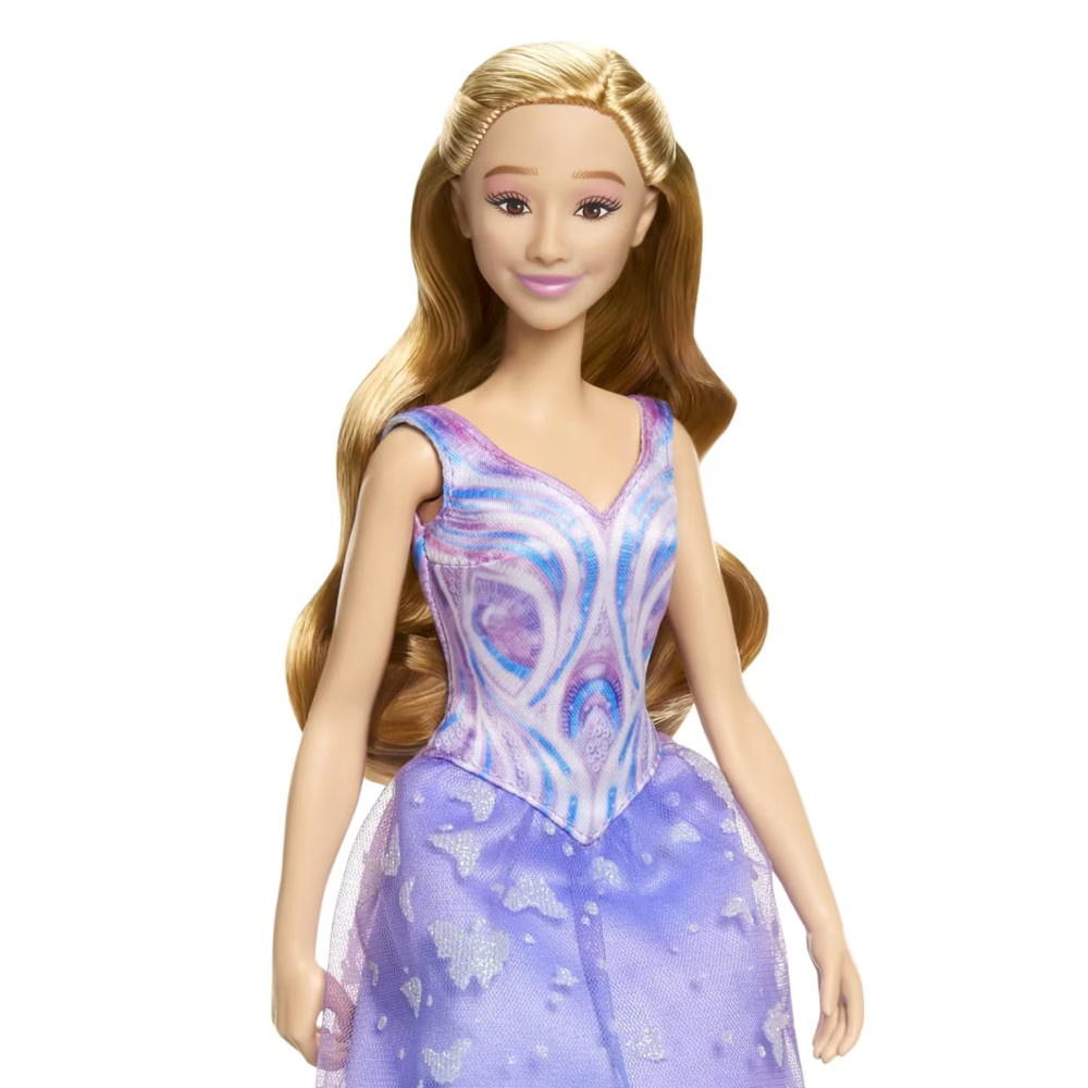 Wicked 2 - Syngende Glinda