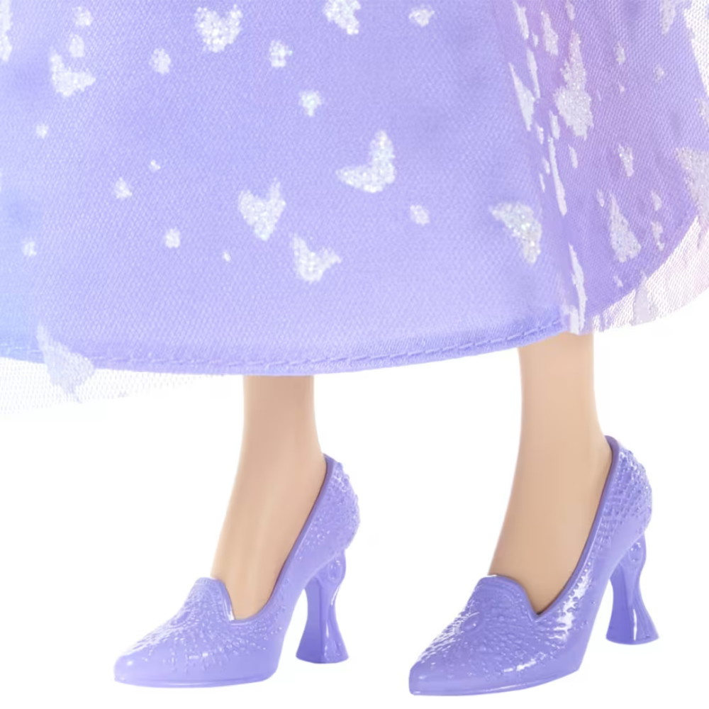 Wicked 2 - Syngende Glinda