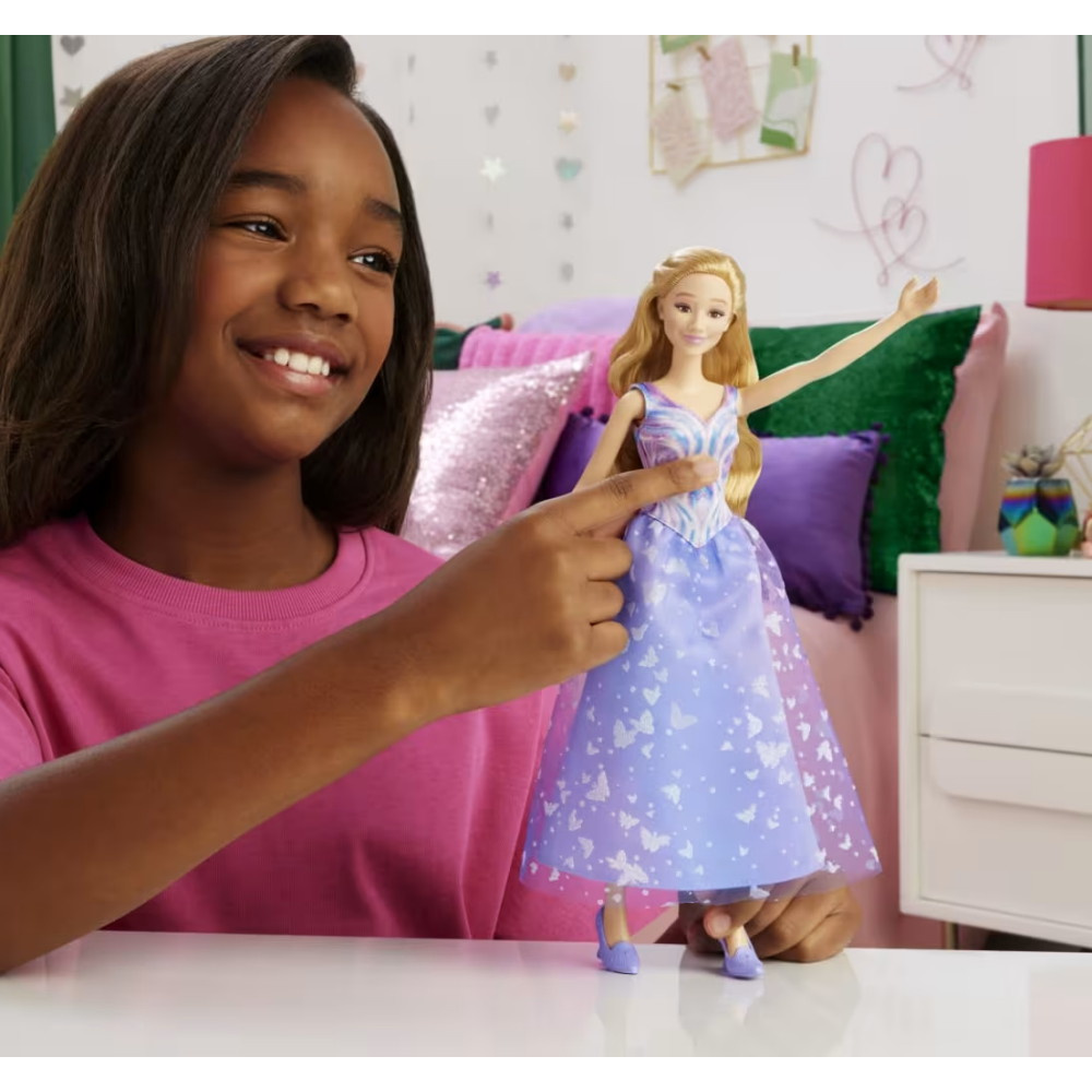 Wicked 2 - Syngende Glinda