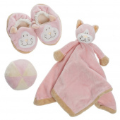 Teddykompaniet Diinglisar Presentlåda, Kat Teddykompaniet Diinglisar Presentlåda, Kat