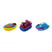 Water play Boats