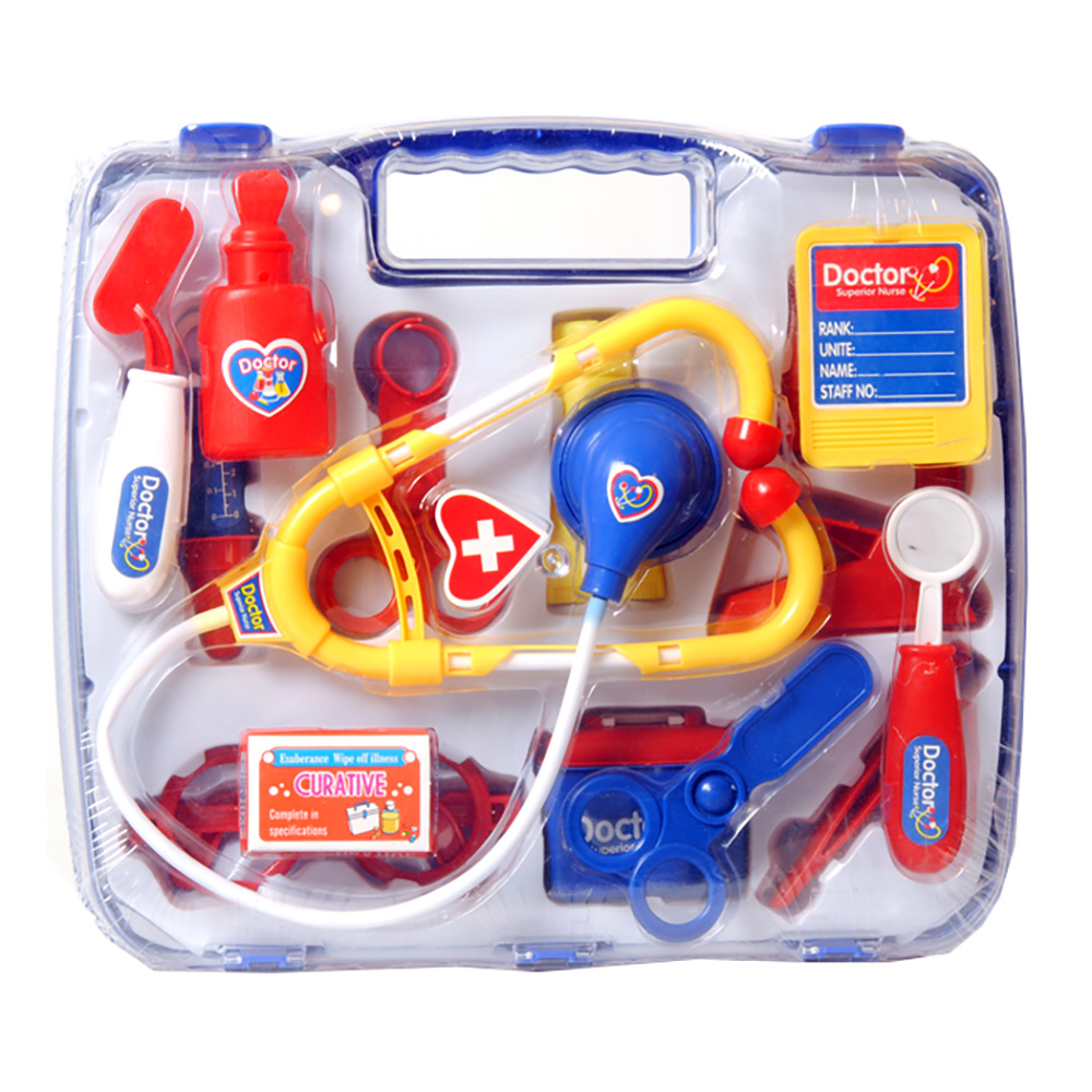 Doctor's bag 26 x 24 Cm