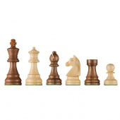 DGT Timeless 95 mm skakbrikker DGT Timeless 95 mm skakbrikker