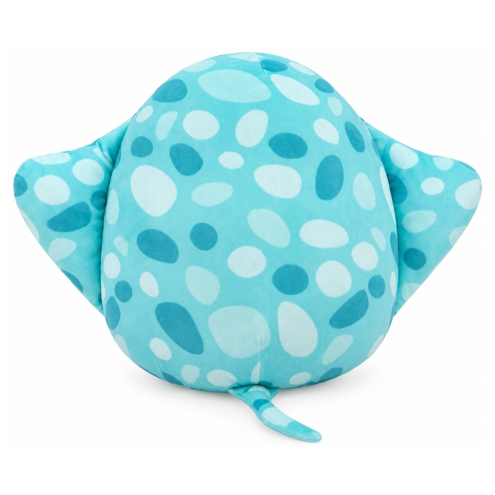 Squishmallows Maggie Skøjtefisk 30 cm
