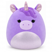 Squishmallows Elowen Enhjørning 40 cm Squishmallows Elowen Enhjørning 40 cm