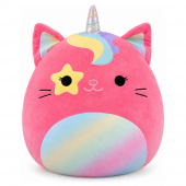 Squishmallows Sienna katteenhjørning 50 cm Squishmallows Sienna katteenhjørning 50 cm
