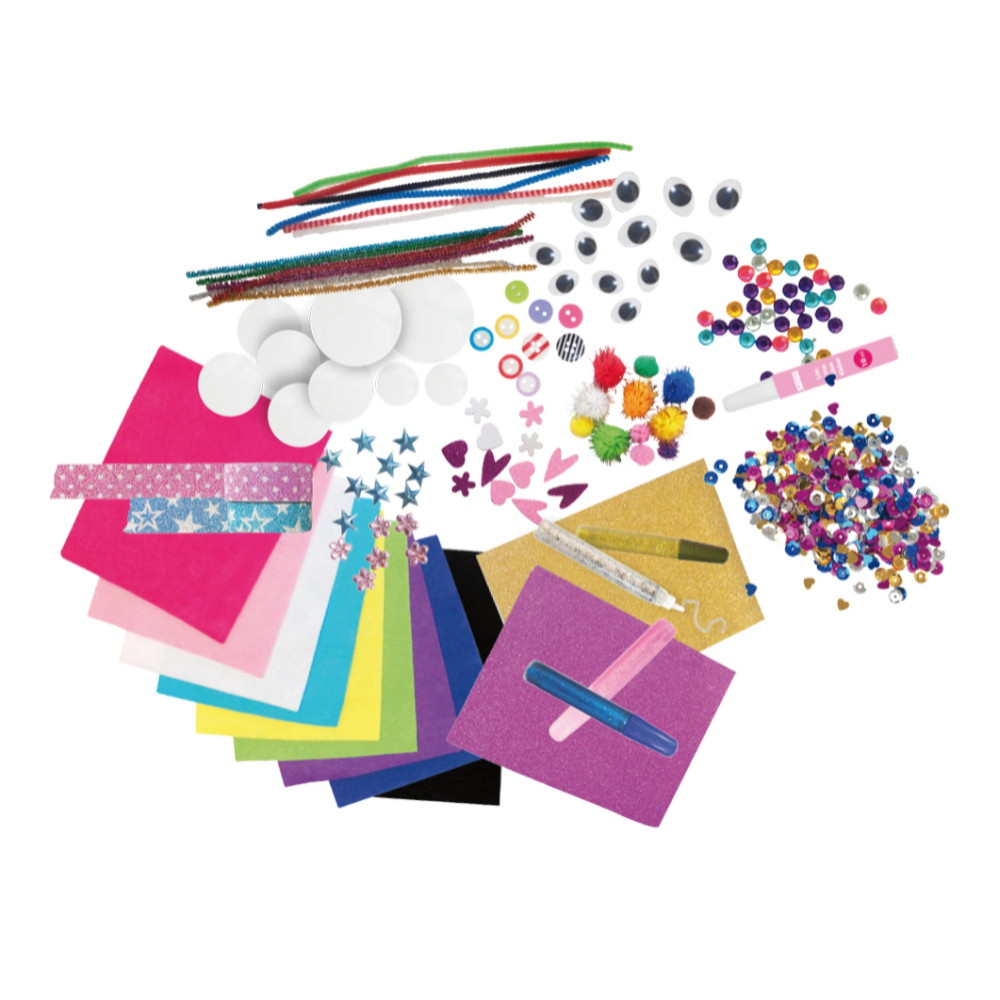 Sense - Håndværkskasse