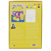 Malerkit Paint-by-number - La Limonade Malerkit Paint-by-number - La Limonade