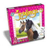 Joylings Horses