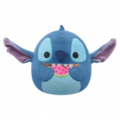Squishmallows Disney Stitch Vandmelon 20 cm Squishmallows Disney Stitch Vandmelon 20 cm