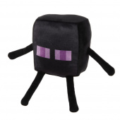 Minecraft Enderman Plys 13 cm Minecraft Enderman Plys 13 cm
