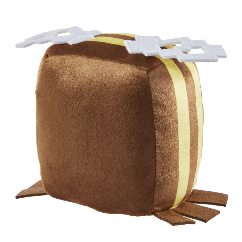 Minecraft Bee Plys 13 cm