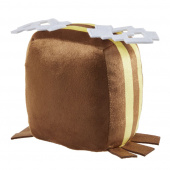 Minecraft Bee Plys 13 cm Minecraft Bee Plys 13 cm