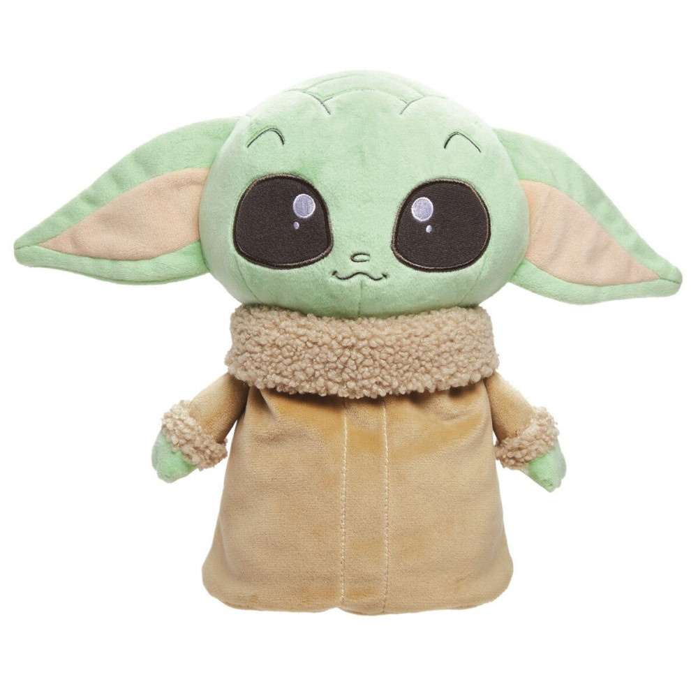 Star Wars - Jumping Grogu Plush