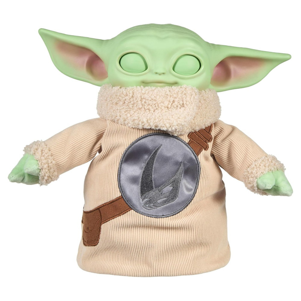 Star Wars: The Mandalorian and Grogu - Pick me up Grogu