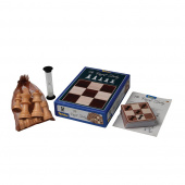 The Royal Study The Royal Study