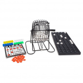 Bingo Classic Set Bingo Classic Set