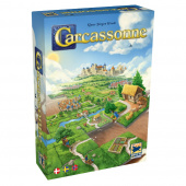 Carcassonne (DK)
