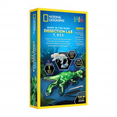 National Geographic Glow in the Dark T.Rex National Geographic Glow in the Dark T.Rex
