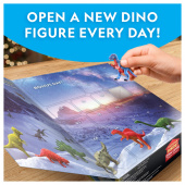 National Geographic Dinosaur Advent Calender 2026 National Geographic Dinosaur Advent Calender 2026