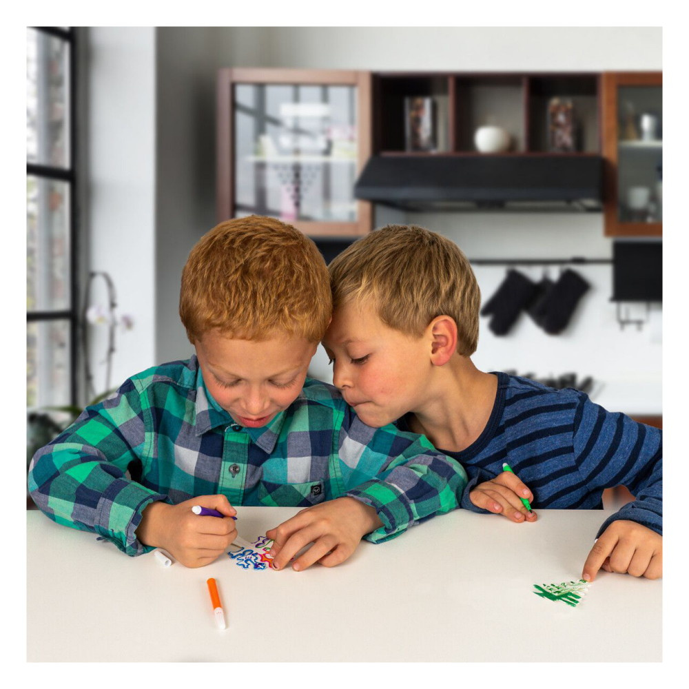 National Geographic Crystal Garden