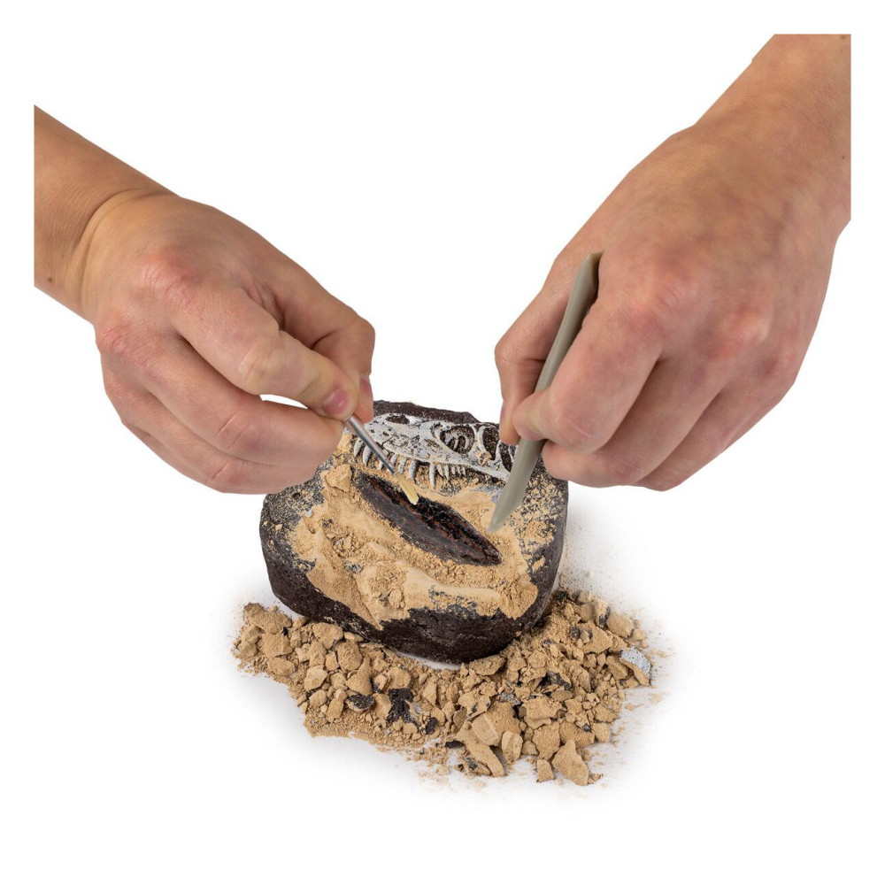 National Geographic Dinosaur Dig Kit