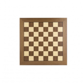 DGT Walnut 55 mm skakbræt DGT Walnut 55 mm skakbræt