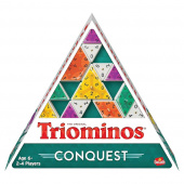 Triominos Conquest (DK) Triominos Conquest (DK)