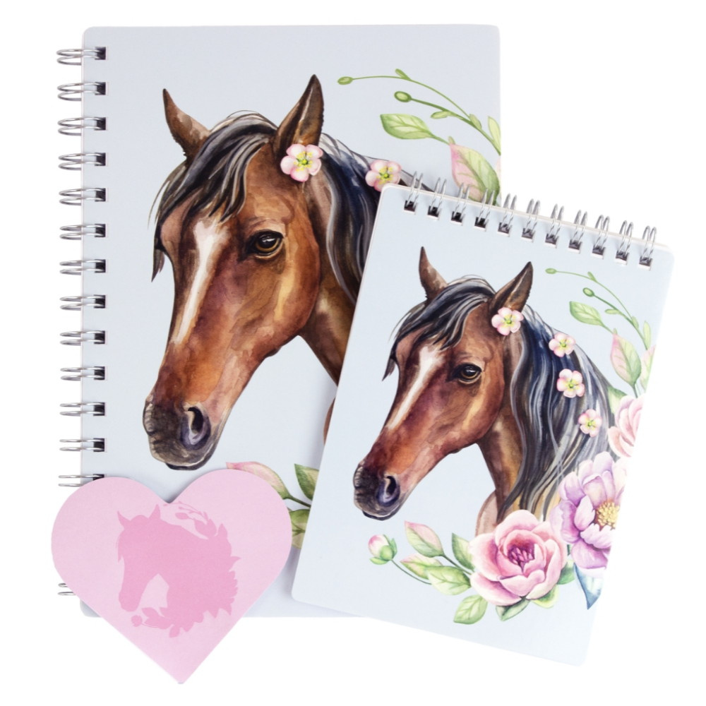 Sense - Fun Pack Hest