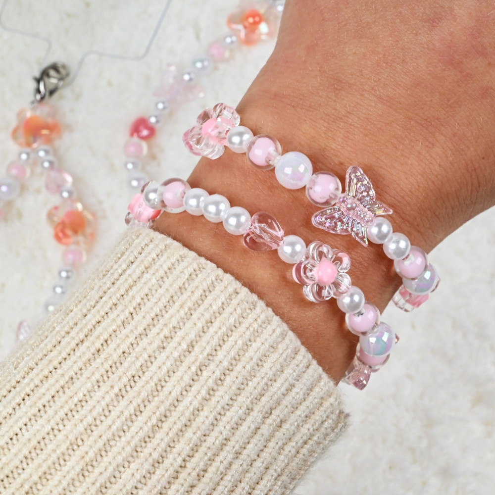 My Charm Mobilvedhæng & Armbånd