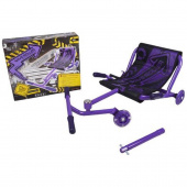 MDsport - Waveroller - Purple MDsport - Waveroller - Purple