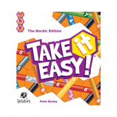 Take It Easy! (DK) Take It Easy! (DK)