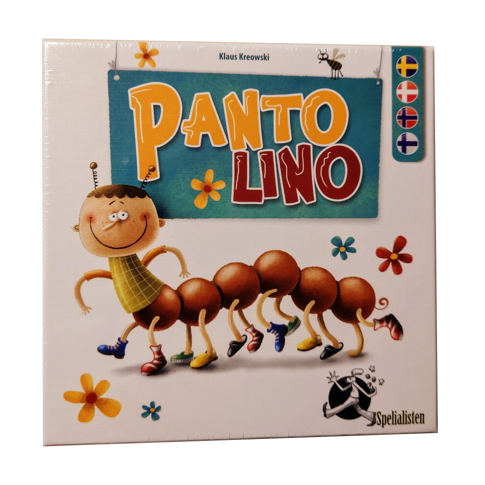 Pantolino (DK)