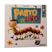 Pantolino (DK) Pantolino (DK)