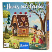 Hans og Grete Hans og Grete