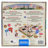 Alice i Eventyrlandet Alice i Eventyrlandet