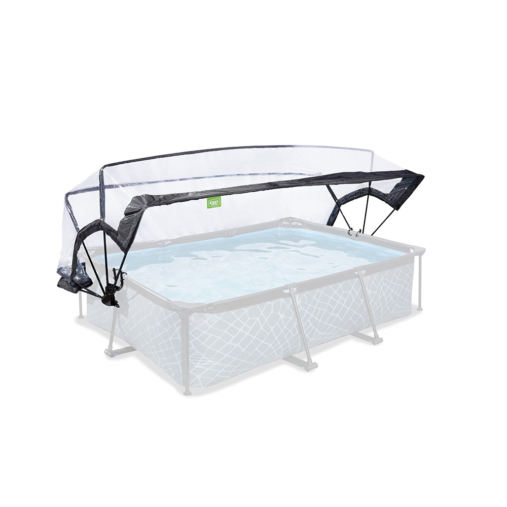 EXIT Universal Pool Cover 220x150cm