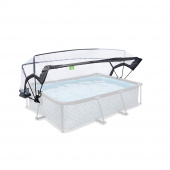 EXIT Universal Pool Cover 220x150cm EXIT Universal Pool Cover 220x150cm