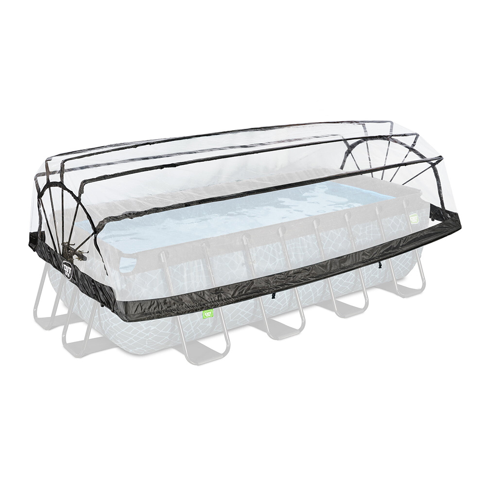 EXIT Universal Pool Cover 400x200cm