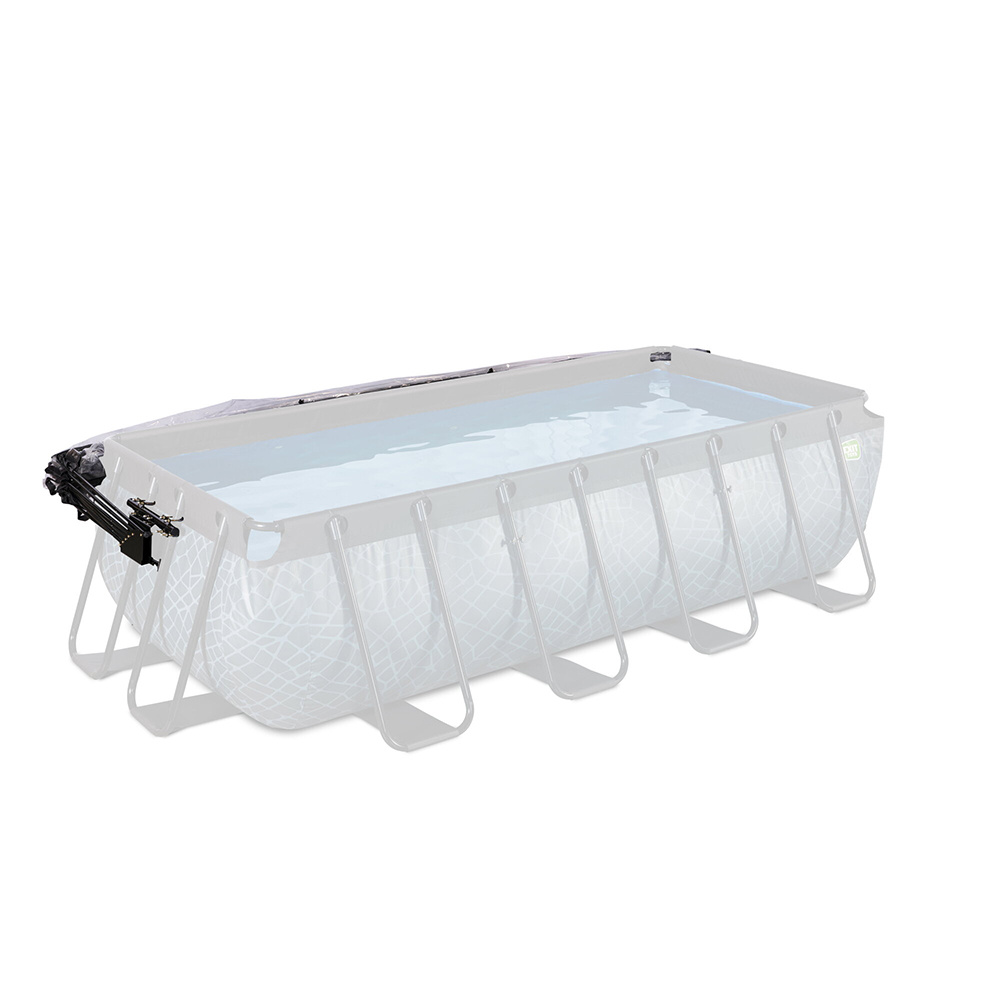 EXIT Universal Pool Cover 400x200cm
