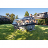 EXIT Universal Pool Cover 400x200cm EXIT Universal Pool Cover 400x200cm