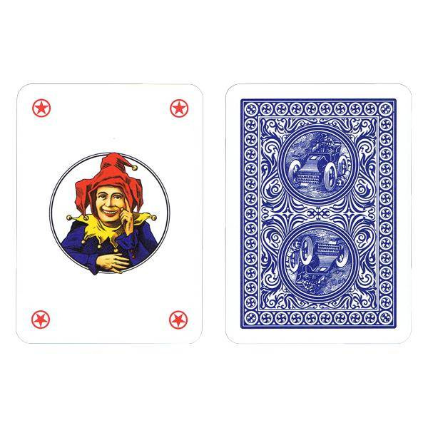 Modiano - Golden Trophy Blue