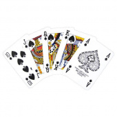 Modiano - Golden Trophy Red Modiano - Golden Trophy Red