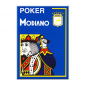 Modiano Cristallo Blue Modiano Cristallo Blue