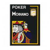 Modiano Cristallo Black Modiano Cristallo Black