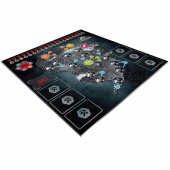 Jurassic World: The Boardgame Jurassic World: The Boardgame